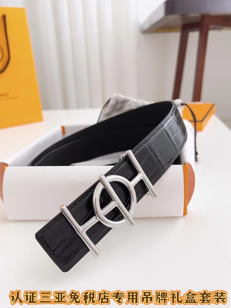 Hermes Belts